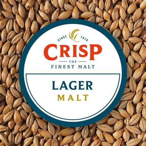 crisp malt